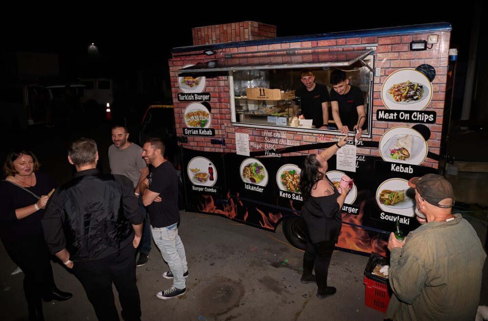 Abrakebabra at Lovelands Dec 2024